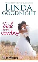 Bride for the Cowboy