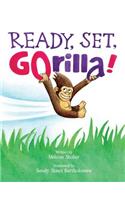 Ready, Set, GOrilla!