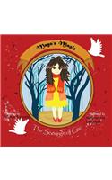 Maya's Magic