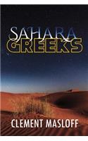 Sahara Greeks