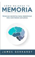 Cómo mejorar tu memoria