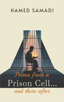 Poems from A Prison Cell