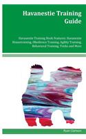 Havanestie Training Guide Havanestie Training Book Features