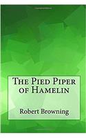 The Pied Piper of Hamelin