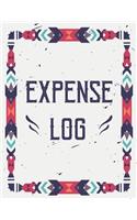 Expense Log
