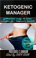 ketogenic manager
