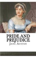 Pride and Prejudice