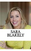 Sara Blakely