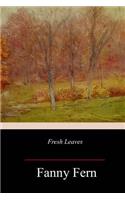 Fresh Leaves