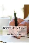 Bonmot Yarns