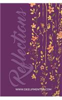 Reflections Journal