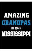 Amazing Grandpas Are Born In Mississippi