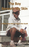 Boy Beneath My Skin