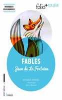 Fables choisies