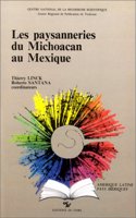 Les Paysanneries Du Michoacan Au Mexique