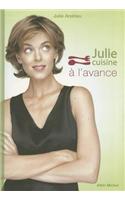Julie Cuisine A L'Avance