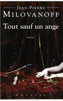 Tout Sauf Un Ange