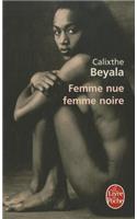 Femme Nue Femme Noire