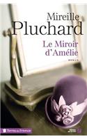 Le miroir d'Amélie