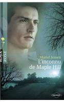 L'Inconnu de Maple Hill (Harlequin Black Rose)