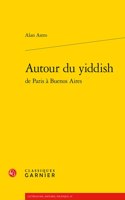 Autour Du Yiddish