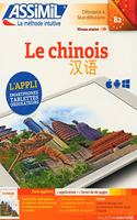 Pack App-Livre Le Chinos