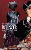 Bouncer T6/La Veuve noire