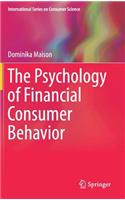 Psychology of Financial Consumer Behavior