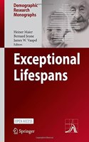 Exceptional Lifespans