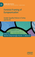 Feminist Framing of Europeanisation