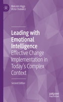 Leading with Emotional Intelligence