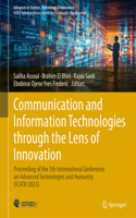 Communication and Information Technologies through the Lens of Innovation