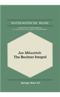 Bochner Integral