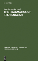 Pragmatics of Irish English