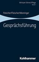 Gesprachsfuhrung