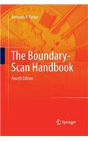 Boundary-Scan Handbook