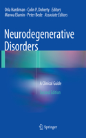 Neurodegenerative Disorders