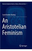 Aristotelian Feminism