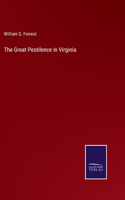 Great Pestilence in Virginia