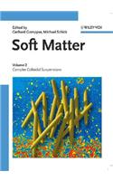 Soft Matter, Volume 2