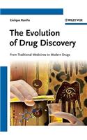 The Evolution of Drug Discovery