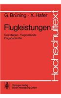 Flugleistungen