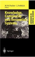 Knowledge, Complexity and Innovation Systems