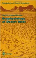 Ecophysiology of Desert Birds