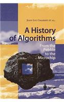 History of Algorithms