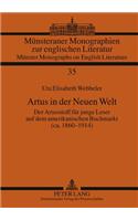 Artus in Der Neuen Welt