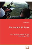 Instant Air Force