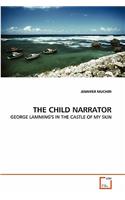 Child Narrator