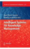 Intelligent Systems for Knowledge Management