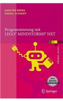 Programmierung Mit Lego Mindstorms Nxt